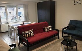 De Vlier - Vakantiewoningen